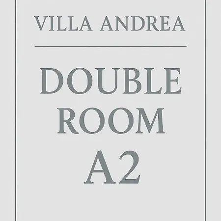 Andrea With Pool Balcony And Parking ヴィジナダ